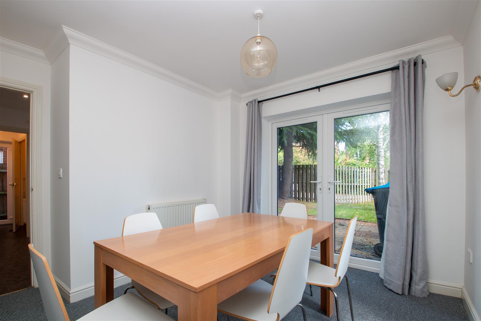 Digby Croft, Middleton, Milton Keynes